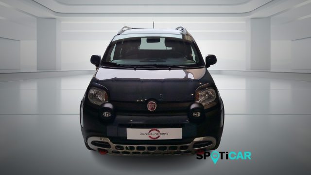 Fiat Panda Cross 1.0 FireFly S&S Hybrid usato a BOLOGNA