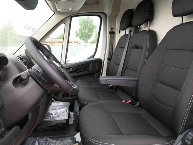 Fiat eDucato 42.5q 270CV LH2 Fur. batterie 110kWh (Patente B) nuovo a BOLOGNA