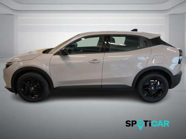 Alfa Romeo Junior 1.2 145 CV Hybrid eDCT6 - foto 4 di 4