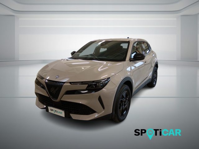 Alfa Romeo Junior 1.2 145 CV Hybrid eDCT6 usato a BOLOGNA