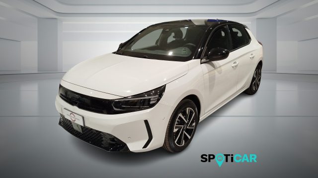 Opel Corsa 1.2 100 CV aut. GS usato a BOLOGNA