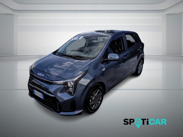 Kia Picanto 1.0 GDi GPL 5 porte Urban, del 2026, in vendita a Bologna (BO)