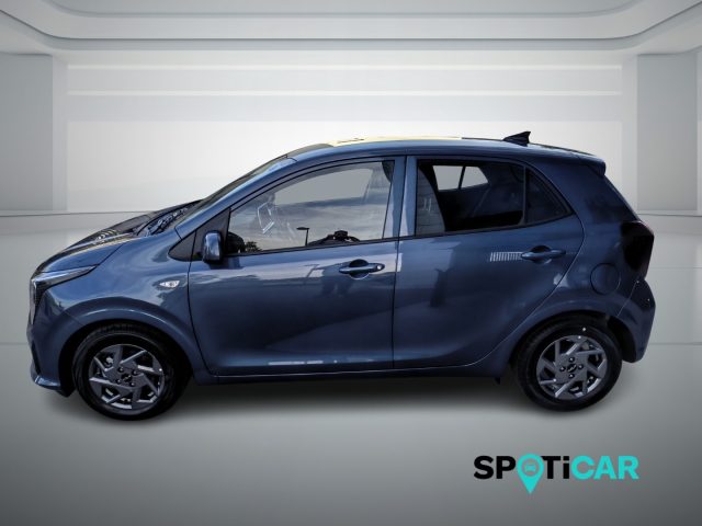 Kia Picanto 1.0 GDi GPL 5 porte Urban - foto 3 di 4