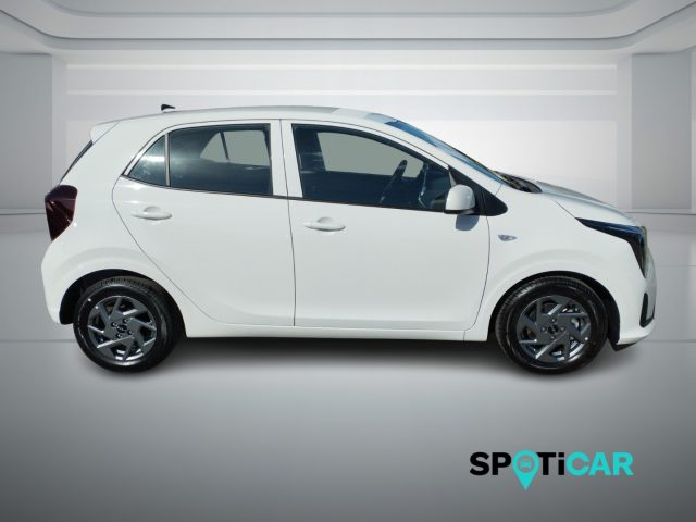 Kia Picanto 1.0 GDi GPL 5 porte Urban - foto 4 di 4