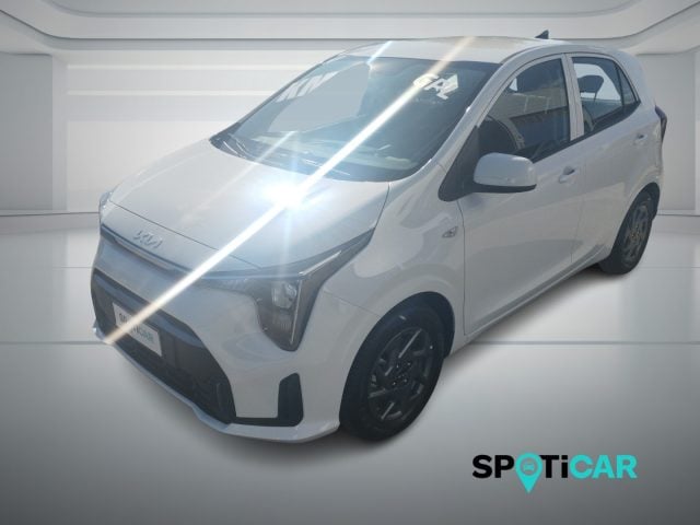 Kia Picanto 1.0 GDi GPL 5 porte Urban, del 2026, in vendita a Bologna (BO)