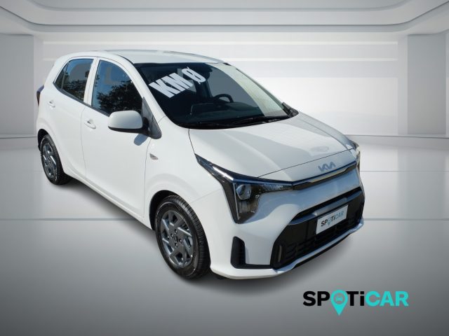 Kia Picanto 1.0 GDi GPL 5 porte Urban - foto 2 di 4