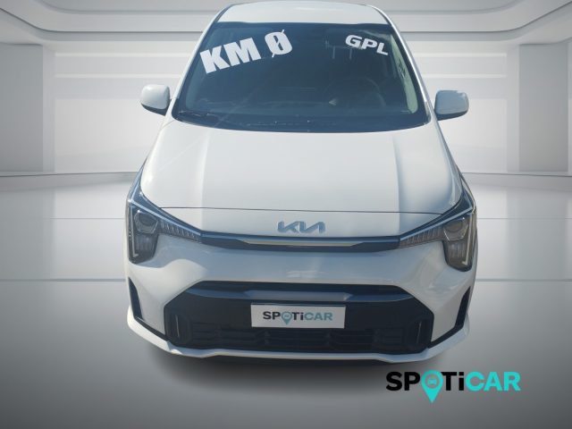 Kia Picanto 1.0 GDi GPL 5 porte Urban - foto 3 di 4