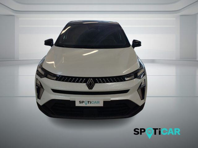 Renault Captur ECO-G 100 CV Techno - foto 2 di 4