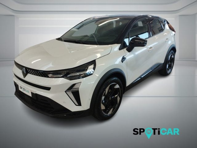 Renault Captur ECO-G 100 CV Techno, del 2026, in vendita a Bologna (BO)
