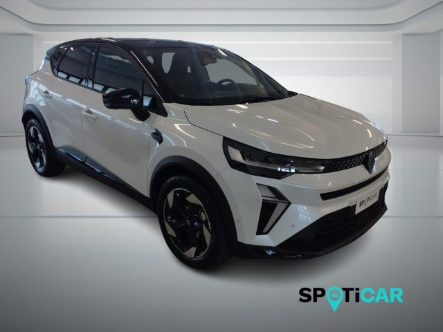 Renault Captur ECO-G 100 CV Techno - foto 3 di 4