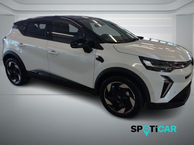 Renault Captur ECO-G 100 CV Techno - foto 4 di 4