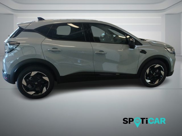 Renault Captur ECO-G 100 CV Techno - foto 4 di 4