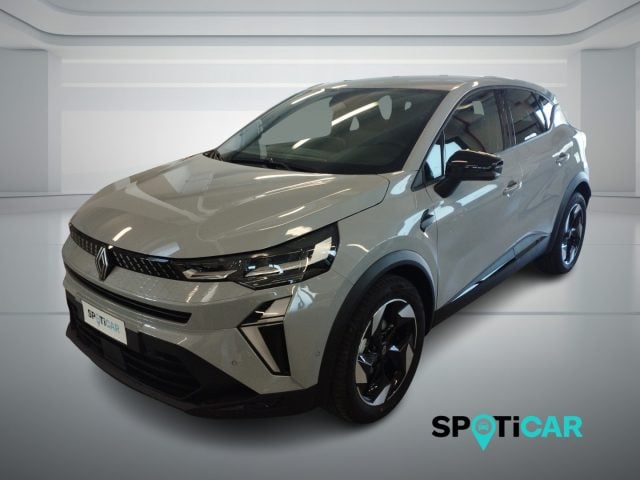 Renault Captur ECO-G 100 CV Techno, del 2026, in vendita a Bologna (BO)