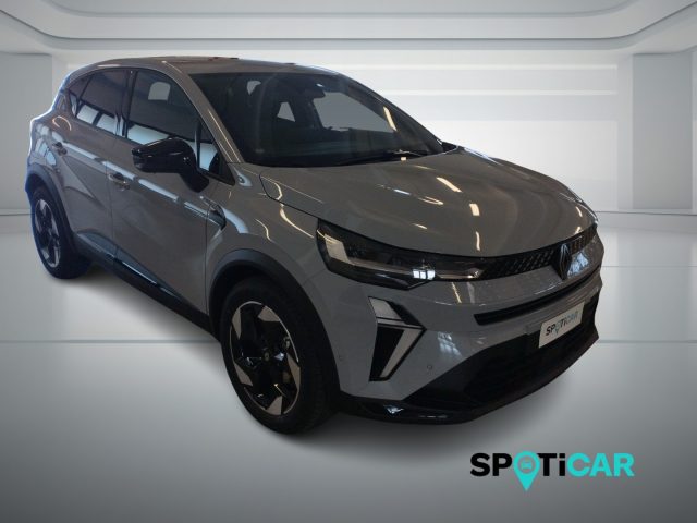 Renault Captur ECO-G 100 CV Techno - foto 3 di 4
