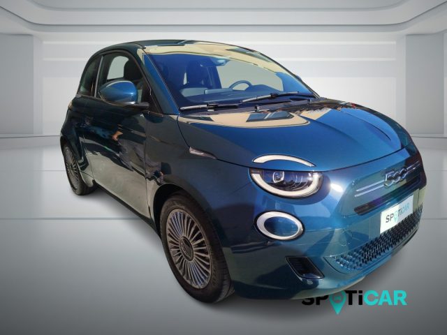 Fiat 500 Berlina Hybrid Torino - foto 3 di 4
