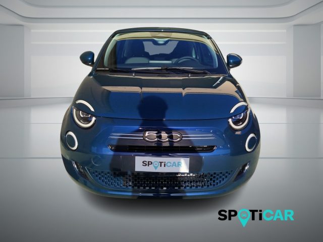 Fiat 500 Berlina Hybrid Torino - foto 2 di 4