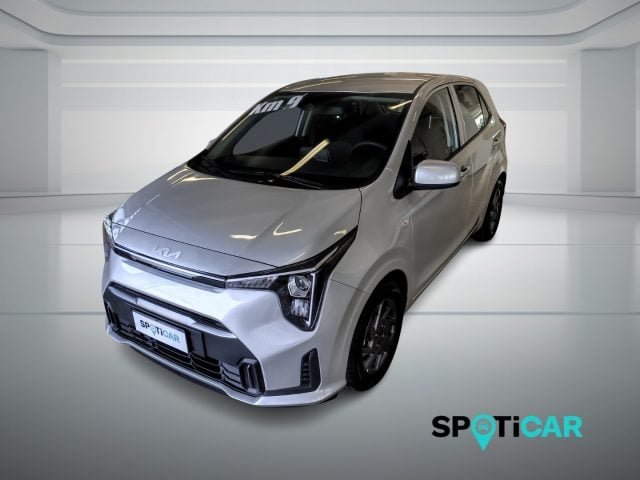 Kia Picanto 1.0 GDi GPL 5 porte Urban, del 2026, in vendita a Bologna (BO)