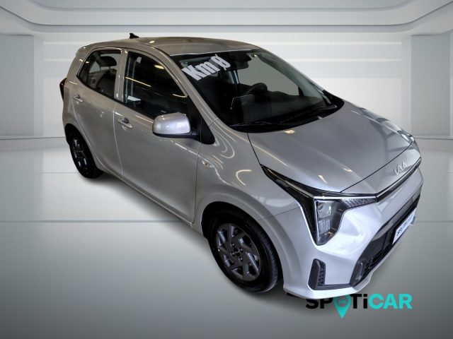 Kia Picanto 1.0 GDi GPL 5 porte Urban - foto 2 di 4