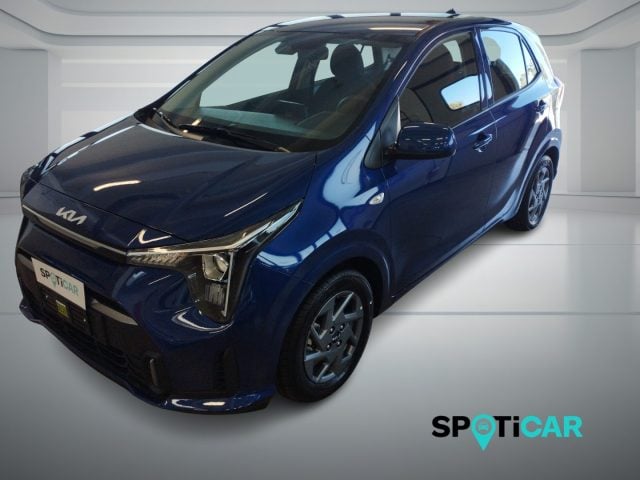 Kia Picanto 1.0 GDi GPL 5 porte Urban, del 2026, in vendita a Bologna (BO)