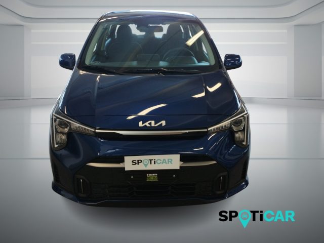 Kia Picanto 1.0 GDi GPL 5 porte Urban - foto 2 di 4