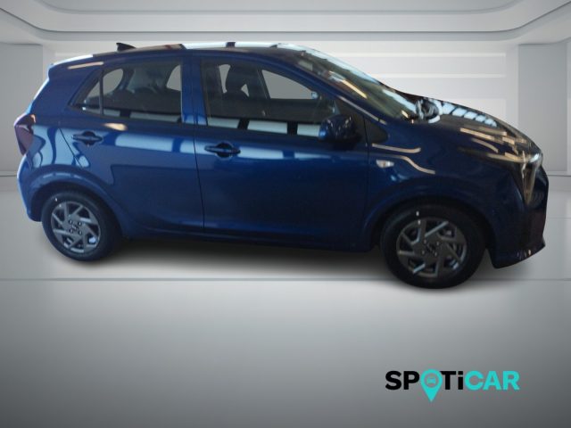 Kia Picanto 1.0 GDi GPL 5 porte Urban - foto 4 di 4