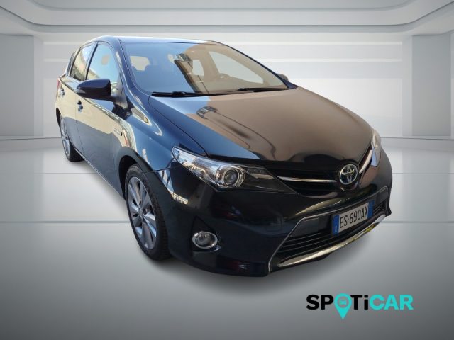 Toyota Auris 1.8 Hybrid 5 porte Active - foto 3 di 4