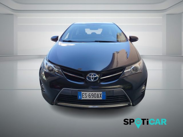 Toyota Auris 1.8 Hybrid 5 porte Active - foto 2 di 4