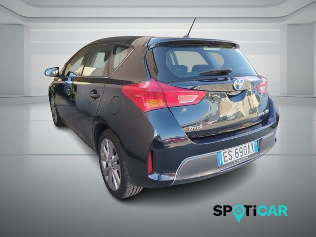 Toyota Auris 1.8 Hybrid 5 porte Active - foto 4 di 4