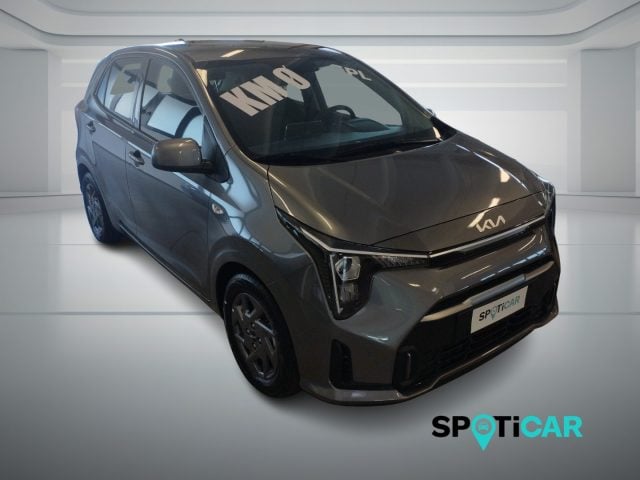 Kia Picanto 1.0 GDi GPL 5 porte Urban - foto 3 di 4