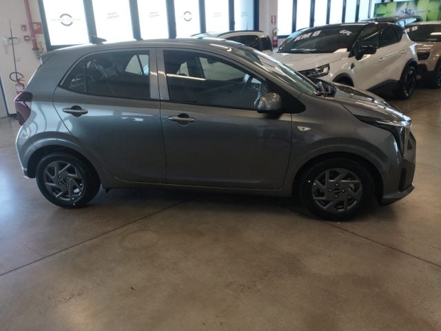 Kia Picanto 1.0 GDi GPL 5 porte Urban - foto 4 di 4