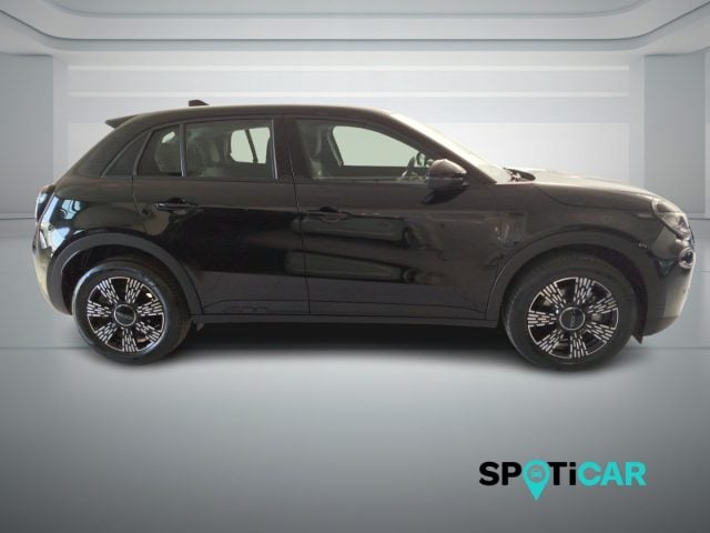 Fiat 600 Hybrid 110 CV DCT MHEV Icon - foto 4 di 4