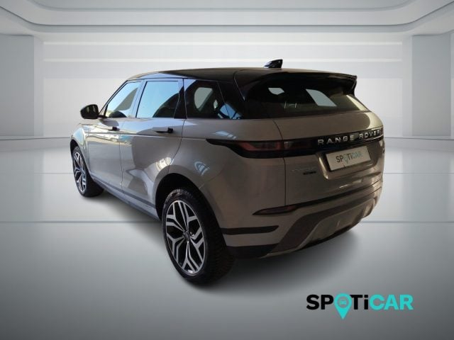 Land Rover Range Rover Evoque 2.0D I4 163 CV AWD Auto R-Dynamic HSE - foto 4 di 4