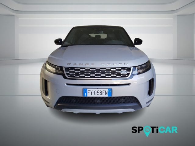 Land Rover Range Rover Evoque 2.0D I4 163 CV AWD Auto R-Dynamic HSE - foto 2 di 4
