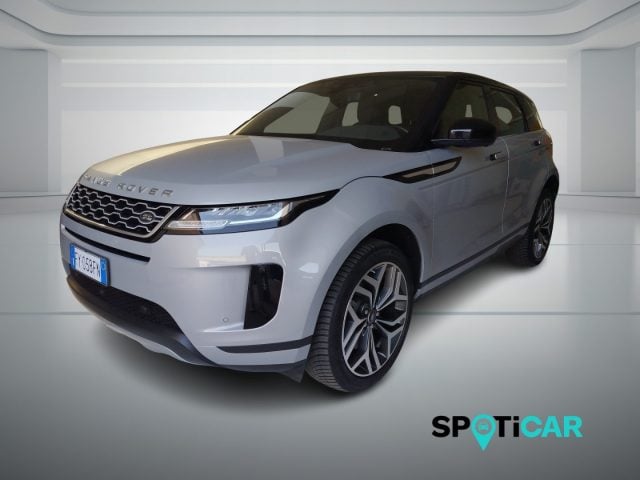 Land Rover Range Rover Evoque 2.0D I4 163 CV AWD Auto R-Dynamic HSE, del 2021, 63.290 km, in vendita a Bologna (BO)