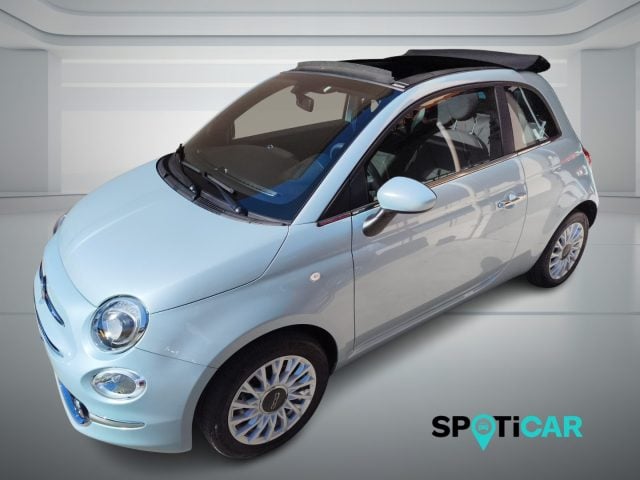 Fiat 500 C 1.0 Hybrid Dolcevita - foto 4 di 4