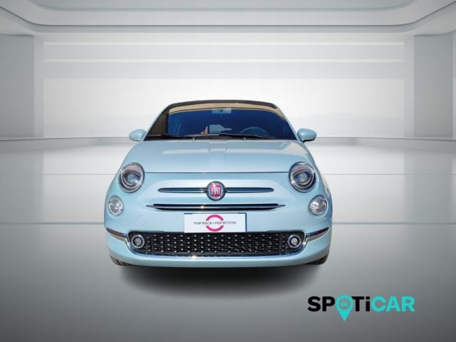 Fiat 500 C 1.0 Hybrid Dolcevita - foto 2 di 4