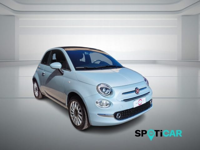 Fiat 500 C 1.0 Hybrid Dolcevita - foto 3 di 4