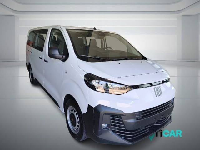 Fiat Scudo 2.0 BlueHDi 145 CV PL-TN-DC 9 POSTI, del 2026, in vendita a Bologna (BO)