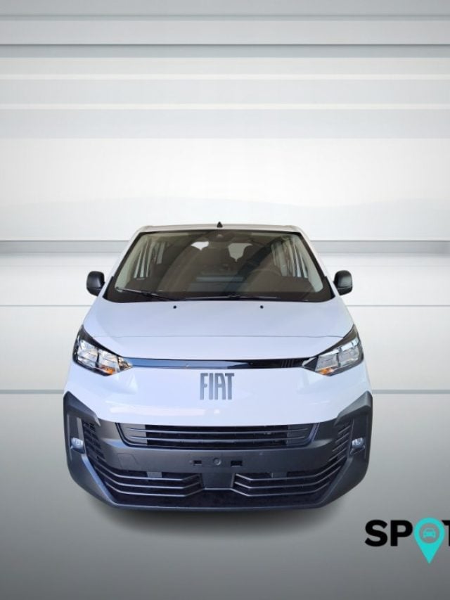Fiat Scudo 2.0 BlueHDi 145 CV PL-TN-DC 9 POSTI - foto 2 di 4