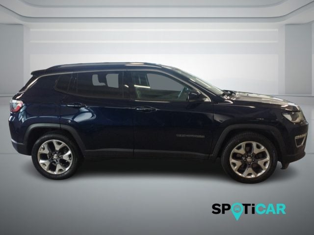 Jeep Compass 1.6 Multijet II 2WD Limited - foto 4 di 4