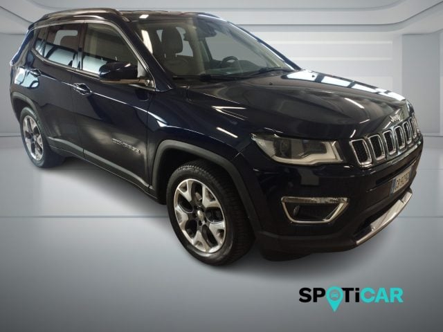 Jeep Compass 1.6 Multijet II 2WD Limited - foto 3 di 4