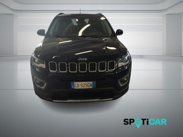 Jeep Compass 1.6 Multijet II 2WD Limited - foto 2 di 4