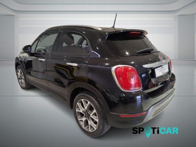 Fiat 500X 1.6 MultiJet 120 CV Cross - foto 4 di 4