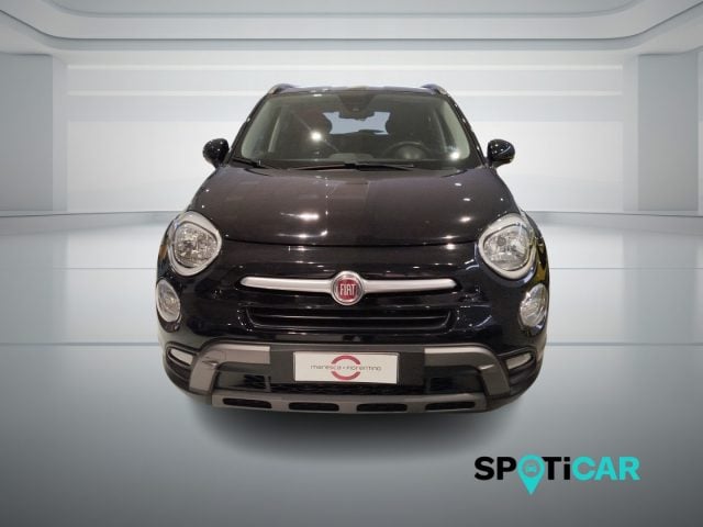 Fiat 500X 1.6 MultiJet 120 CV Cross - foto 2 di 4