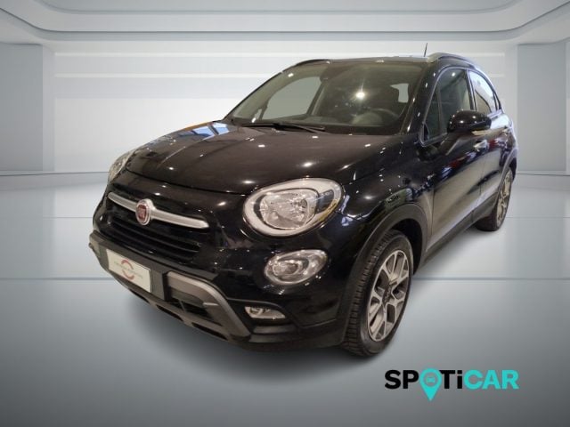 Fiat 500X 1.6 MultiJet 120 CV Cross, del 2015, 55.200 km, in vendita a Bologna (BO)
