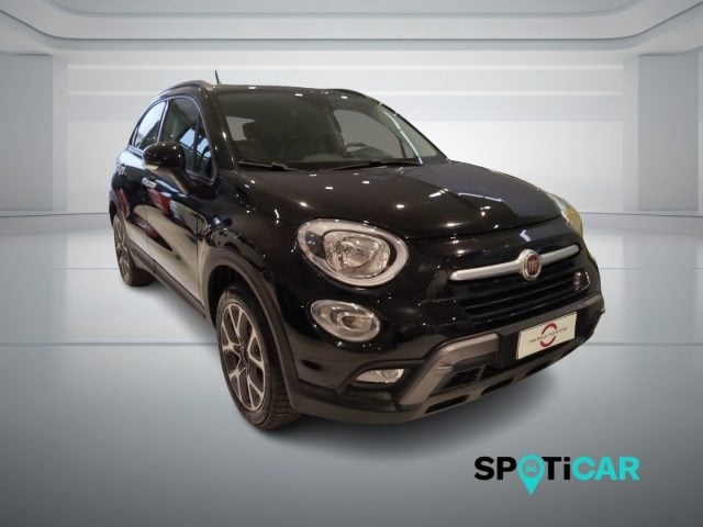 Fiat 500X 1.6 MultiJet 120 CV Cross - foto 3 di 4