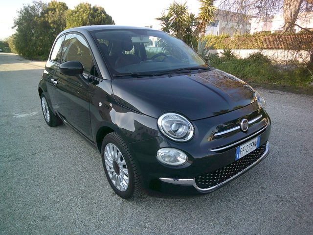 Fiat 500 1.2 Lounge - foto 3 di 4
