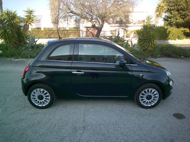 Fiat 500 1.2 Lounge - foto 4 di 4