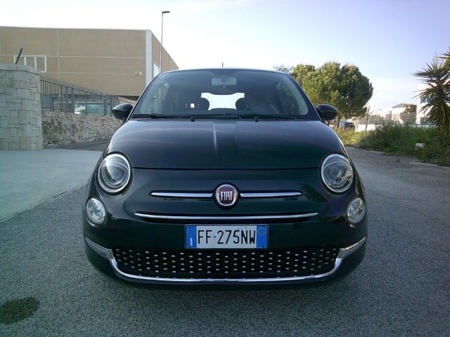 Fiat 500 1.2 Lounge - foto 2 di 4