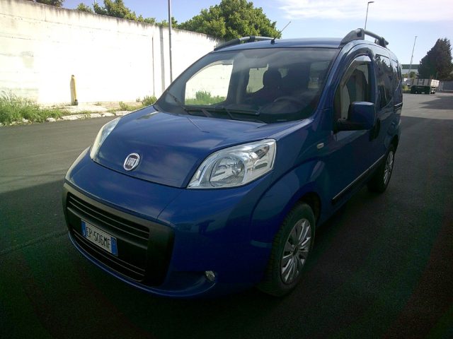Fiat Qubo 1.3 MJT 75 CV Active Motore Nuovo usato a MONTEMESOLA